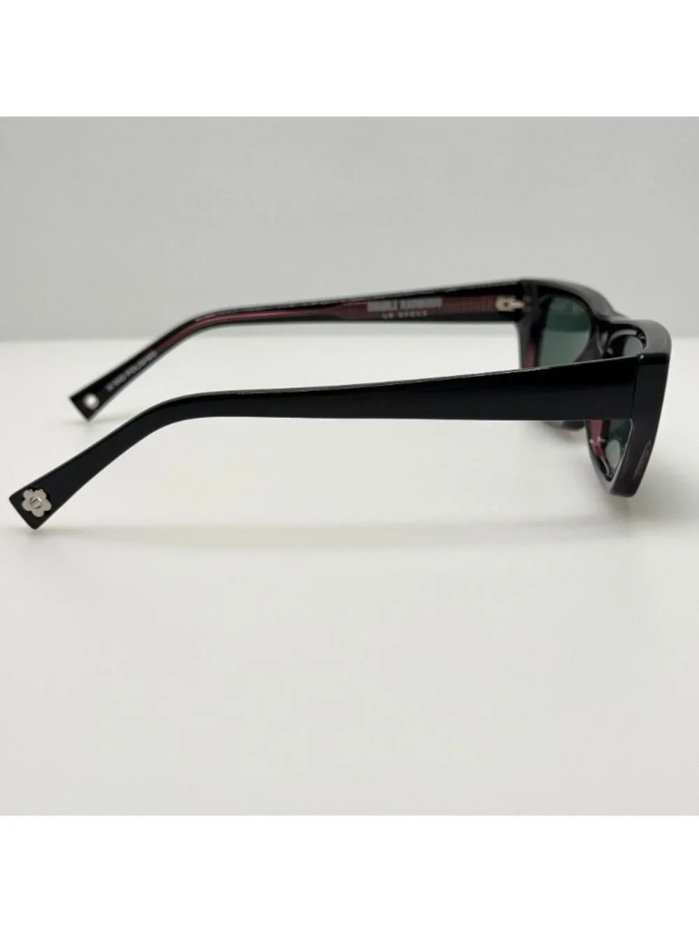 Le Specs Sunglasses 1801607 Cold Wave Double Rainbow 51-18-145